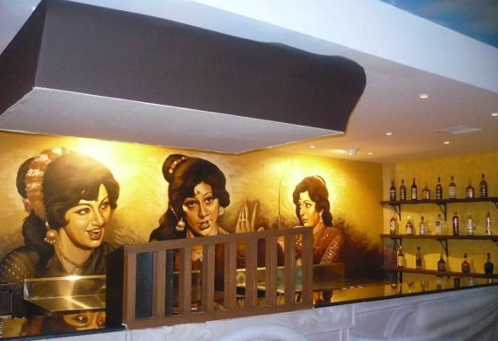 Celebrity Boutique Hotel Hyderabad Cameră foto